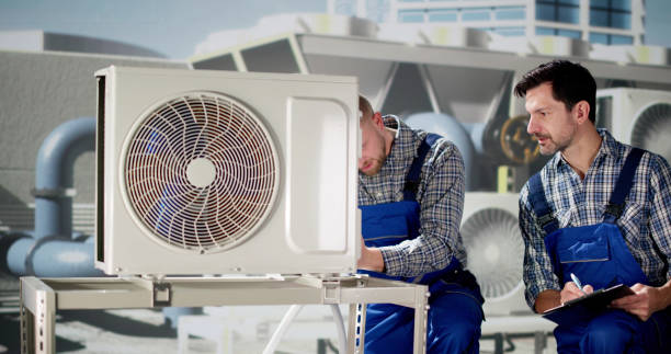 Best HVAC Maintenance Near Me  in Roscommon, MI